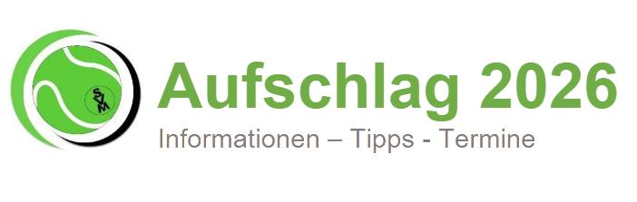 Aufschlag 2026 Net Titel